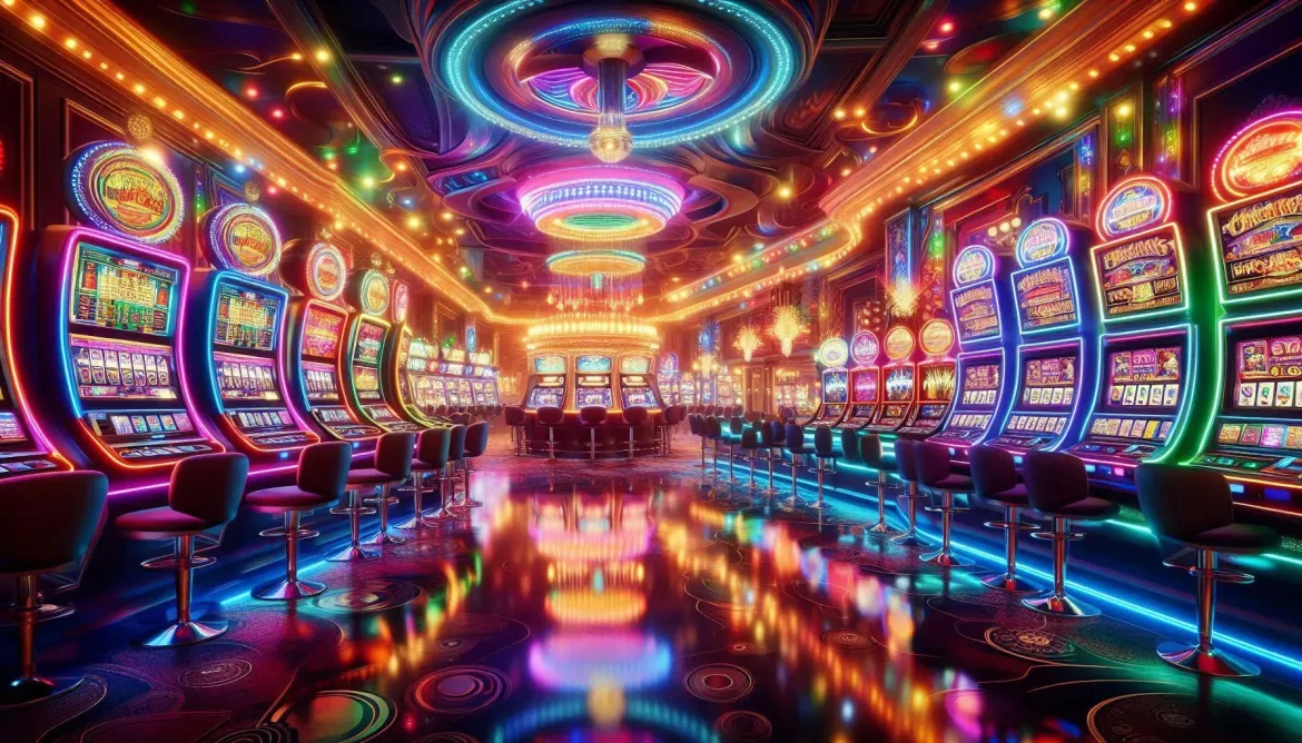 Spinko Casino